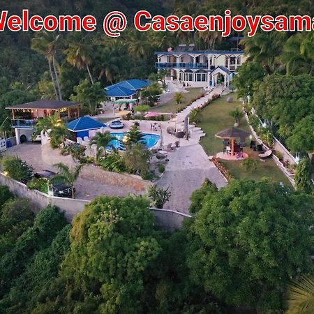 Casaenjoysamana Hotel Los Naranjos ภายนอก รูปภาพ