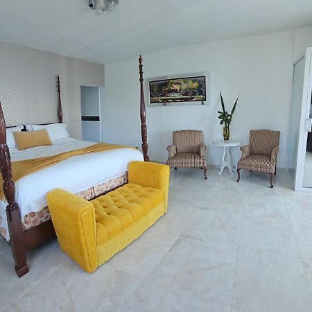 Casaenjoysamana Hotel Los Naranjos ภายนอก รูปภาพ