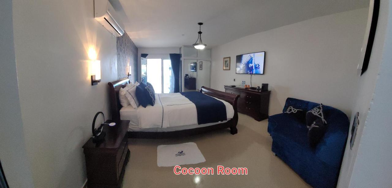 Casaenjoysamana Hotel Los Naranjos ภายนอก รูปภาพ