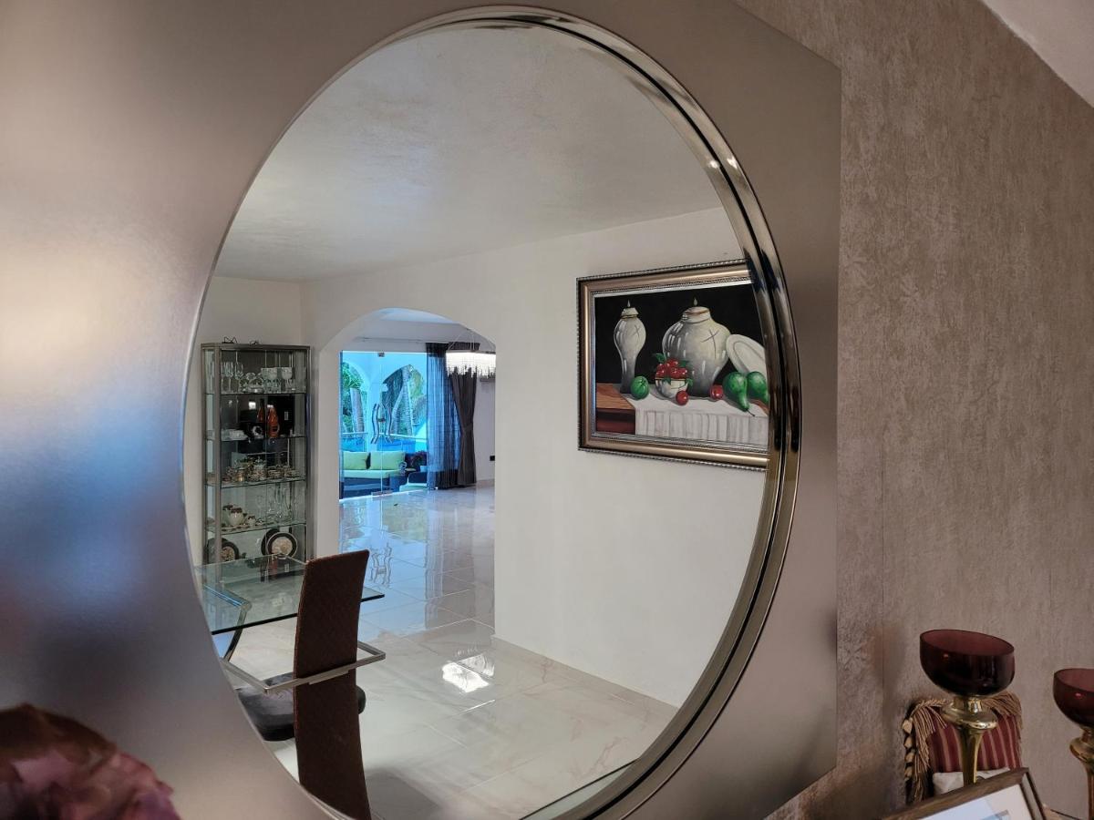 Casaenjoysamana Hotel Los Naranjos ภายนอก รูปภาพ