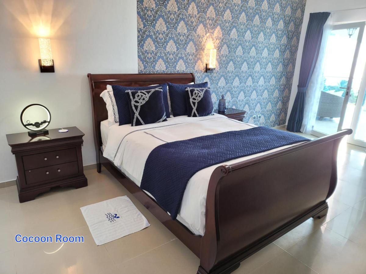 Casaenjoysamana Hotel Los Naranjos ภายนอก รูปภาพ