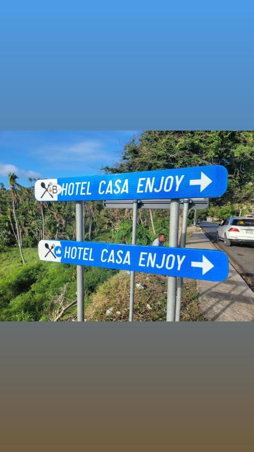 Casaenjoysamana Hotel Los Naranjos ภายนอก รูปภาพ