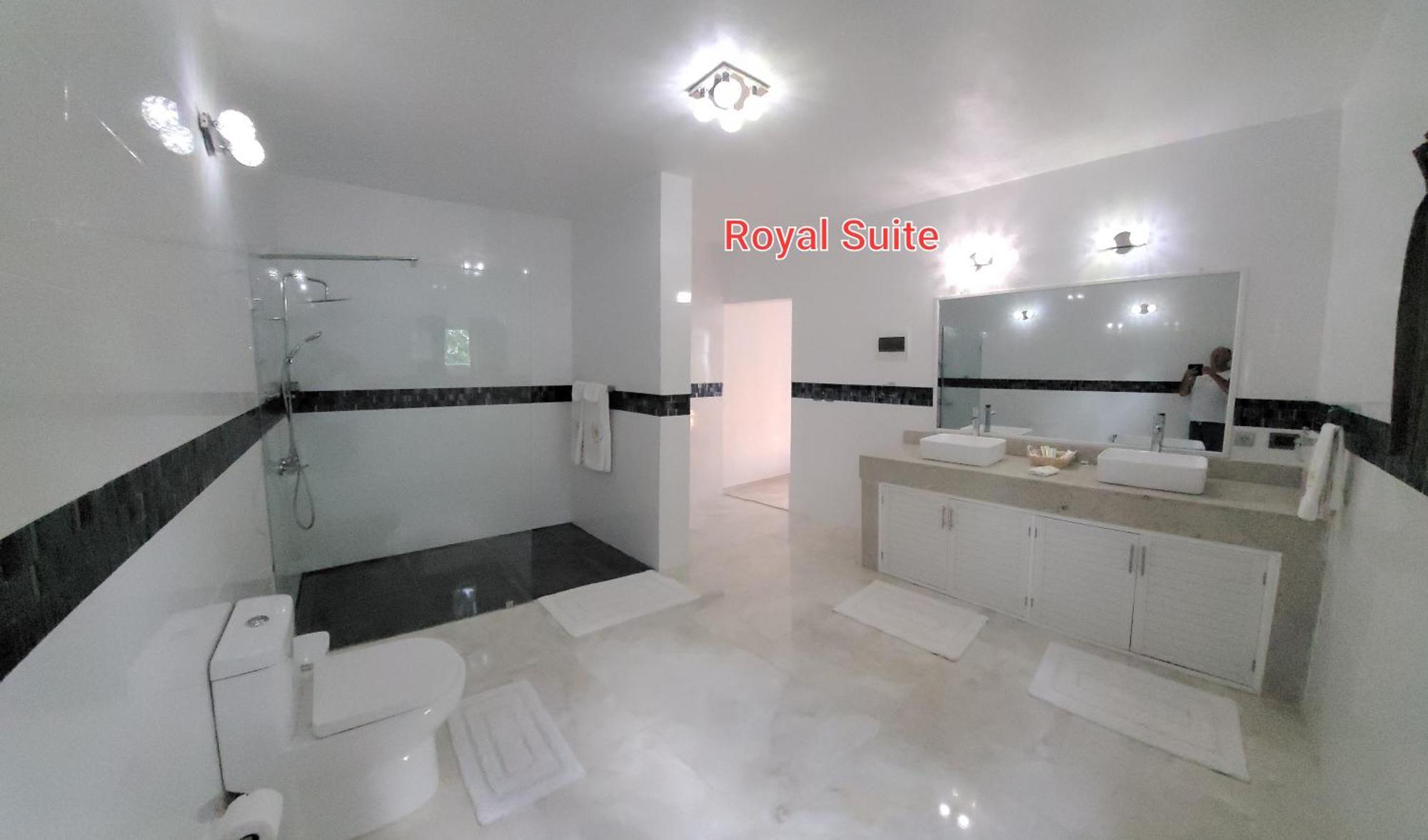 Casaenjoysamana Hotel Los Naranjos ภายนอก รูปภาพ