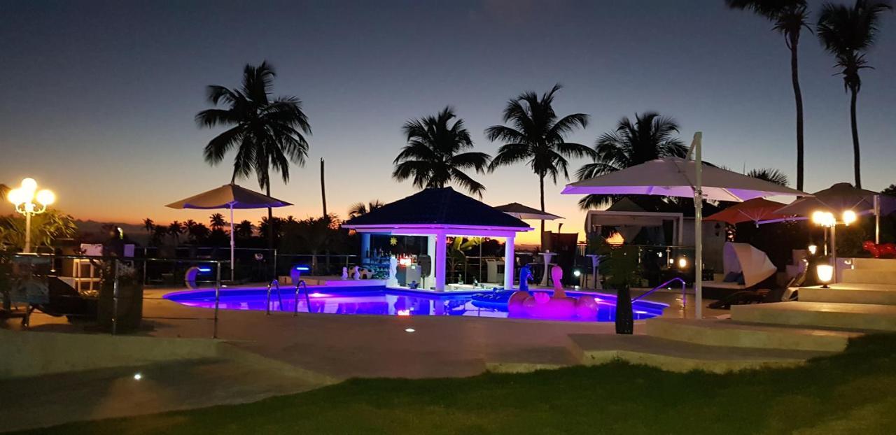 Casaenjoysamana Hotel Los Naranjos ภายนอก รูปภาพ