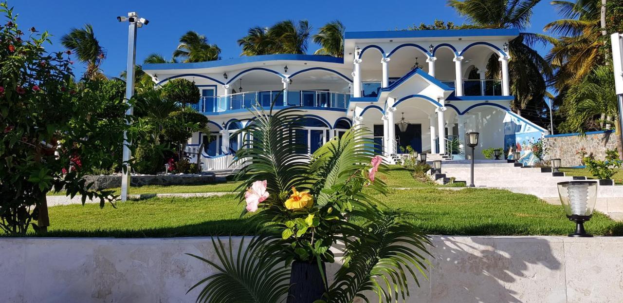 Casaenjoysamana Hotel Los Naranjos ภายนอก รูปภาพ