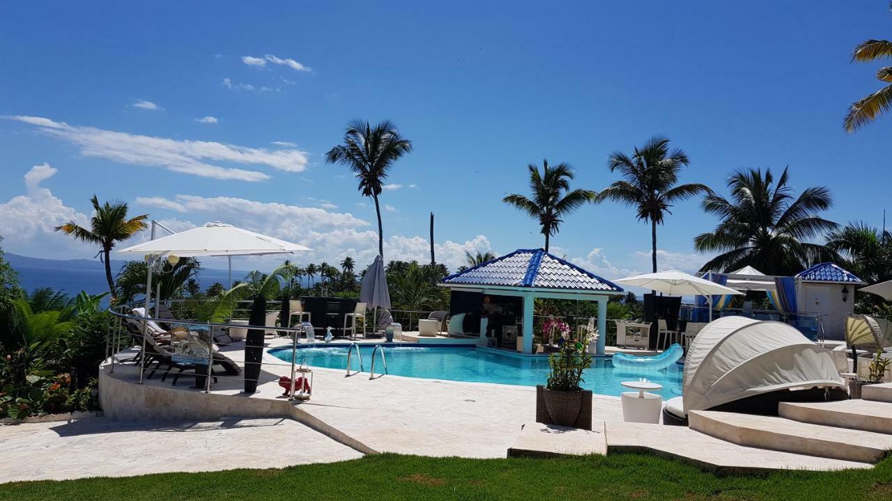 Casaenjoysamana Hotel Los Naranjos ภายนอก รูปภาพ